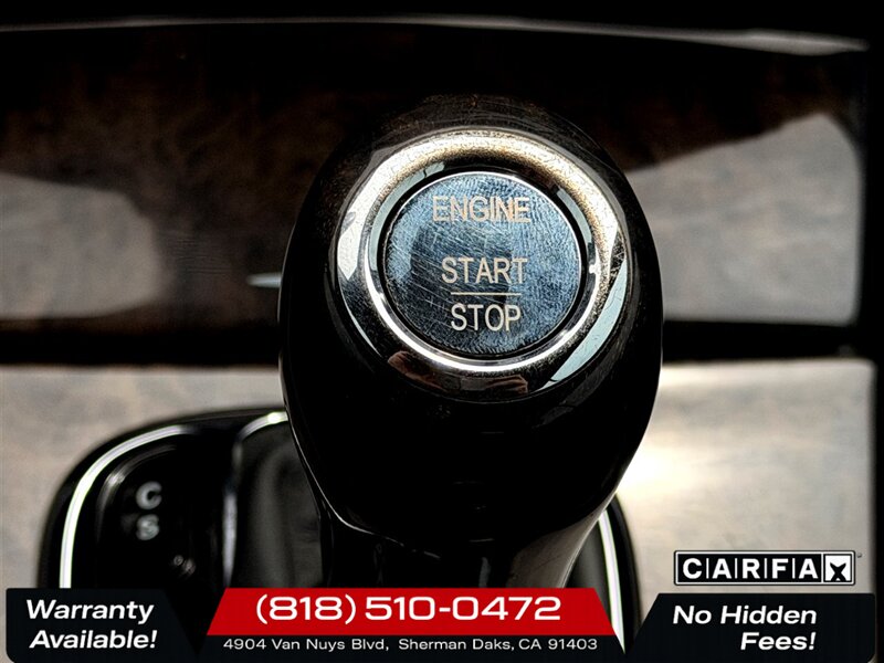 2007 Mercedes-Benz CLK CLK 550   - Photo 19 - Sherman Oaks, CA 91403-1701