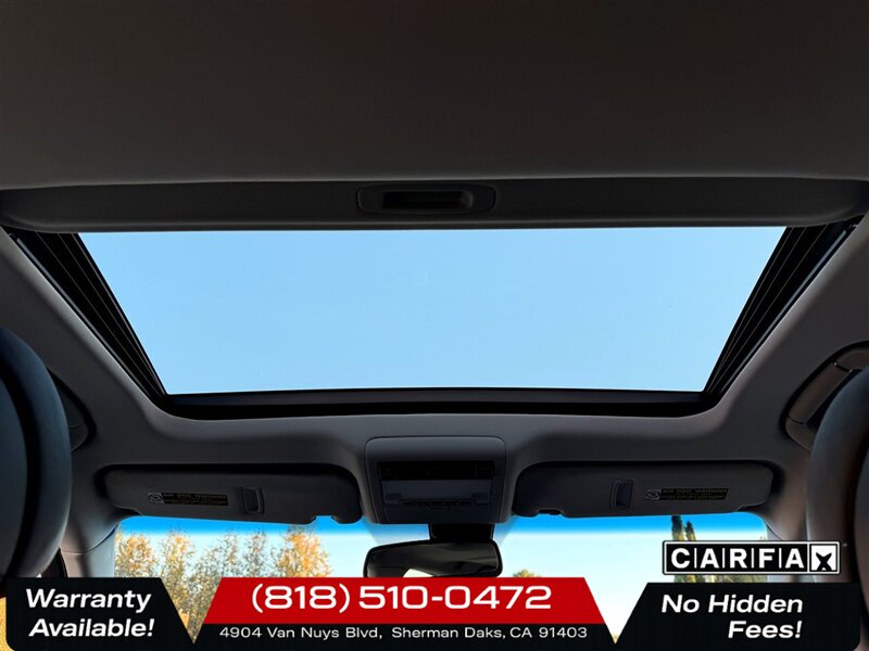 2014 Lexus LS 460   - Photo 12 - Sherman Oaks, CA 91403-1701