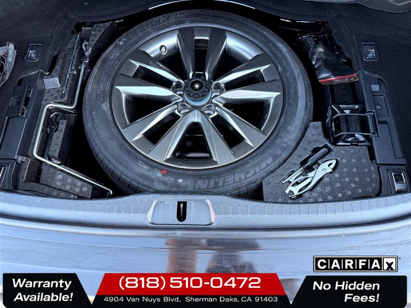 2014 Lexus LS 460   - Photo 25 - Sherman Oaks, CA 91403-1701