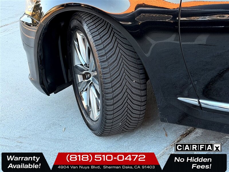 2014 Lexus LS 460   - Photo 29 - Sherman Oaks, CA 91403-1701