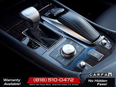 2014 Lexus LS 460   - Photo 19 - Sherman Oaks, CA 91403-1701