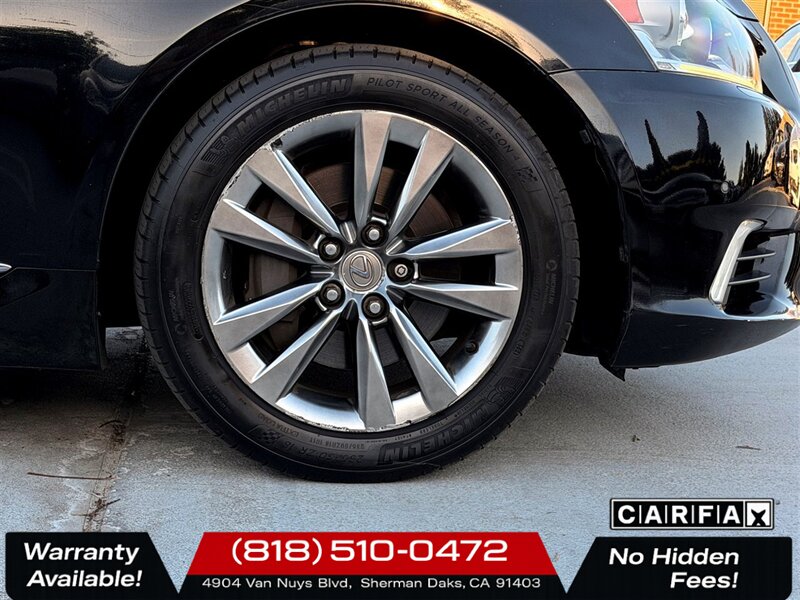 2014 Lexus LS 460   - Photo 28 - Sherman Oaks, CA 91403-1701