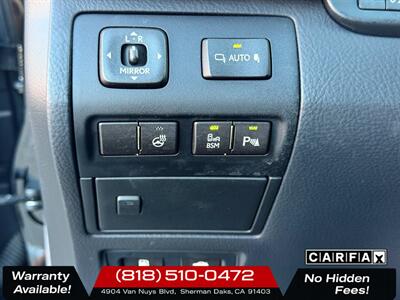 2014 Lexus LS 460   - Photo 22 - Sherman Oaks, CA 91403-1701