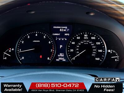 2014 Lexus LS 460   - Photo 15 - Sherman Oaks, CA 91403-1701