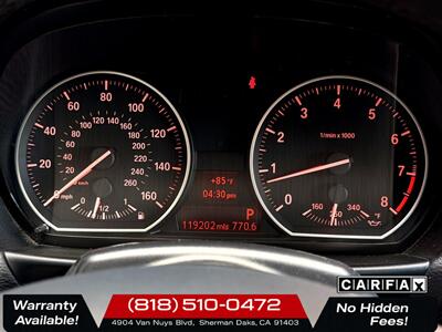 2011 BMW 135i   - Photo 17 - Sherman Oaks, CA 91403-1701
