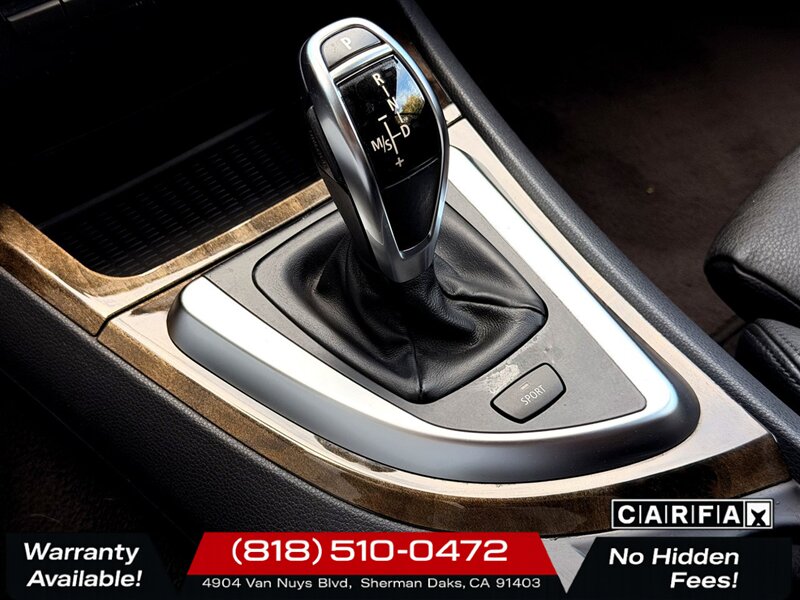 2011 BMW 135i   - Photo 19 - Sherman Oaks, CA 91403-1701