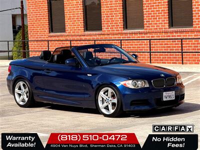 2011 BMW 135i   - Photo 9 - Sherman Oaks, CA 91403-1701