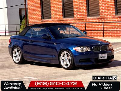2011 BMW 135i   - Photo 10 - Sherman Oaks, CA 91403-1701