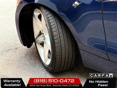 2011 BMW 135i   - Photo 26 - Sherman Oaks, CA 91403-1701