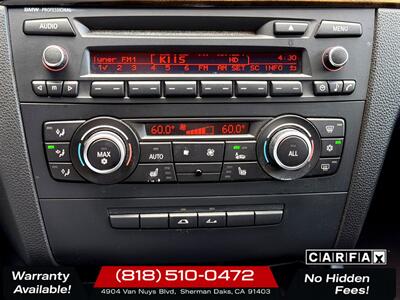 2011 BMW 135i   - Photo 18 - Sherman Oaks, CA 91403-1701
