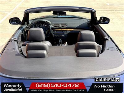 2011 BMW 135i   - Photo 12 - Sherman Oaks, CA 91403-1701