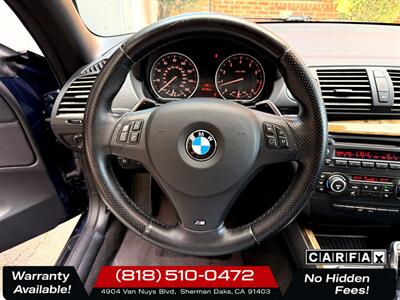 2011 BMW 135i   - Photo 20 - Sherman Oaks, CA 91403-1701