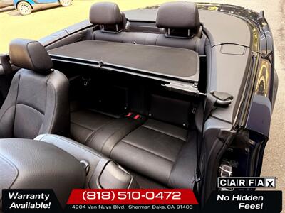 2011 BMW 135i   - Photo 16 - Sherman Oaks, CA 91403-1701