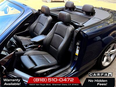 2011 BMW 135i   - Photo 15 - Sherman Oaks, CA 91403-1701