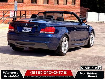 2011 BMW 135i   - Photo 7 - Sherman Oaks, CA 91403-1701