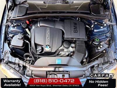 2011 BMW 135i   - Photo 24 - Sherman Oaks, CA 91403-1701
