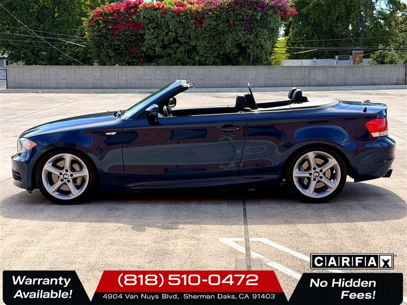 2011 BMW 135i   - Photo 4 - Sherman Oaks, CA 91403-1701