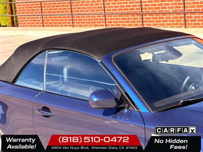 2011 BMW 135i   - Photo 23 - Sherman Oaks, CA 91403-1701