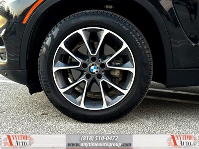 2018 BMW X5 sDrive35i   - Photo 27 - Sherman Oaks, CA 91403-1701