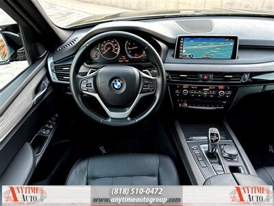 2018 BMW X5 sDrive35i   - Photo 11 - Sherman Oaks, CA 91403-1701