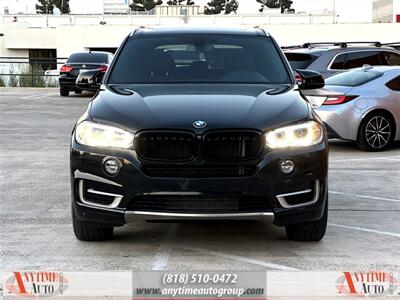 2018 BMW X5 sDrive35i   - Photo 2 - Sherman Oaks, CA 91403-1701