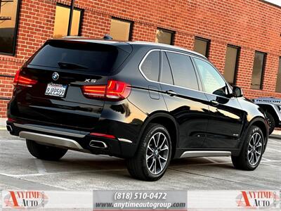 2018 BMW X5 sDrive35i   - Photo 7 - Sherman Oaks, CA 91403-1701