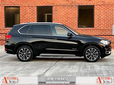 2018 BMW X5 sDrive35i   - Photo 8 - Sherman Oaks, CA 91403-1701