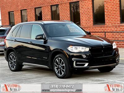 2018 BMW X5 sDrive35i   - Photo 9 - Sherman Oaks, CA 91403-1701