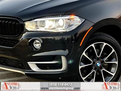 2018 BMW X5 sDrive35i   - Photo 29 - Sherman Oaks, CA 91403-1701