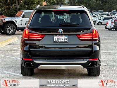 2018 BMW X5 sDrive35i   - Photo 6 - Sherman Oaks, CA 91403-1701