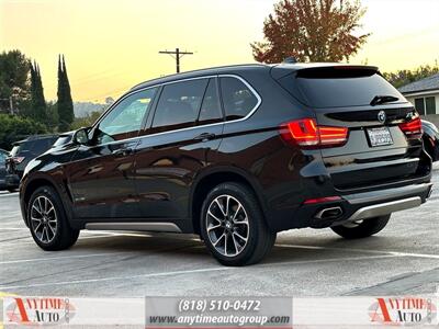 2018 BMW X5 sDrive35i   - Photo 5 - Sherman Oaks, CA 91403-1701