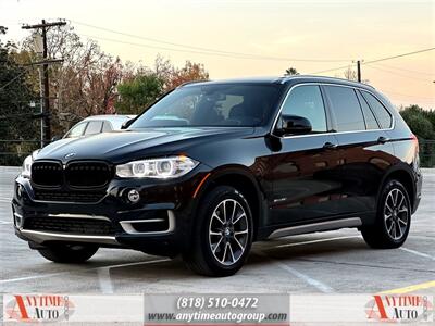 2018 BMW X5 sDrive35i   - Photo 3 - Sherman Oaks, CA 91403-1701