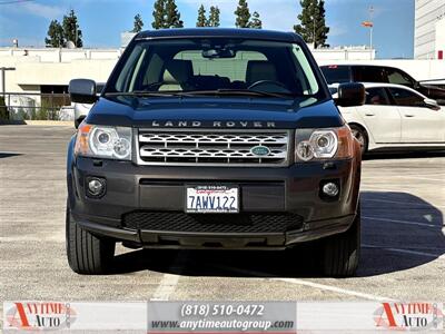 2012 Land Rover LR2   - Photo 2 - Sherman Oaks, CA 91403-1701