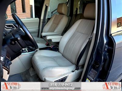 2012 Land Rover LR2   - Photo 12 - Sherman Oaks, CA 91403-1701