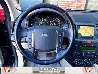 2012 Land Rover LR2   - Photo 19 - Sherman Oaks, CA 91403-1701