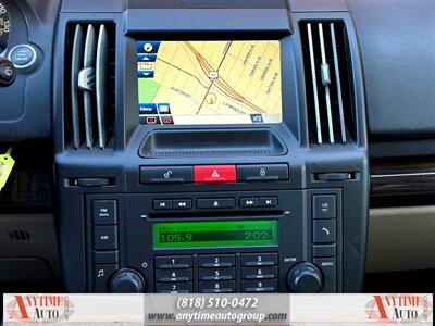 2012 Land Rover LR2   - Photo 15 - Sherman Oaks, CA 91403-1701