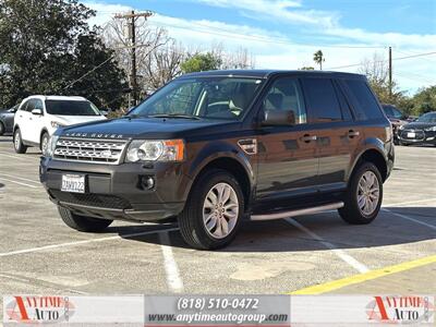 2012 Land Rover LR2   - Photo 3 - Sherman Oaks, CA 91403-1701