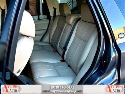 2012 Land Rover LR2   - Photo 21 - Sherman Oaks, CA 91403-1701