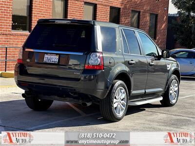 2012 Land Rover LR2   - Photo 6 - Sherman Oaks, CA 91403-1701