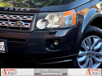 2012 Land Rover LR2   - Photo 28 - Sherman Oaks, CA 91403-1701