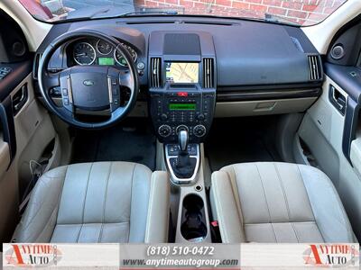 2012 Land Rover LR2   - Photo 9 - Sherman Oaks, CA 91403-1701