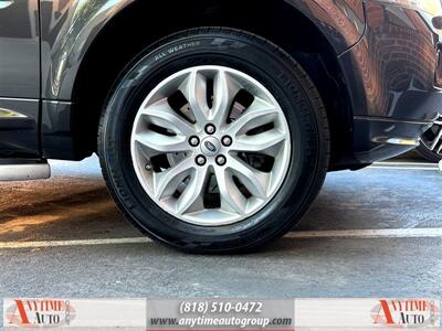 2012 Land Rover LR2   - Photo 26 - Sherman Oaks, CA 91403-1701