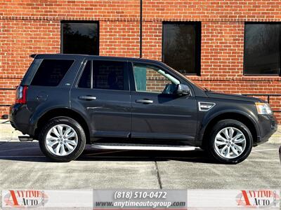 2012 Land Rover LR2   - Photo 7 - Sherman Oaks, CA 91403-1701