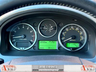 2012 Land Rover LR2   - Photo 14 - Sherman Oaks, CA 91403-1701