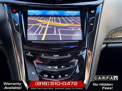 2014 Cadillac ELR - Photo 13 - Sherman Oaks, CA 91403-1701