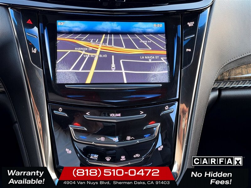 2014 Cadillac ELR - Photo 13 - Sherman Oaks, CA 91403-1701