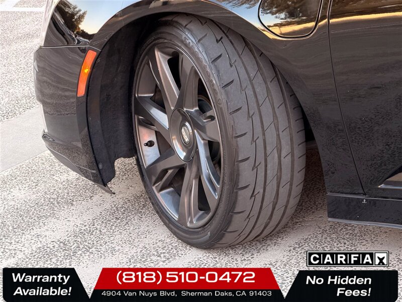 2014 Cadillac ELR - Photo 25 - Sherman Oaks, CA 91403-1701