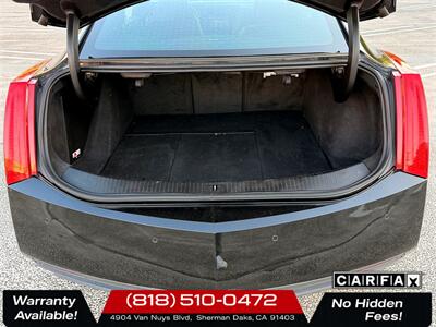2014 Cadillac ELR - Photo 20 - Sherman Oaks, CA 91403-1701