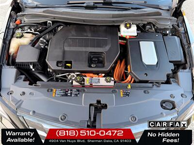 2014 Cadillac ELR - Photo 22 - Sherman Oaks, CA 91403-1701