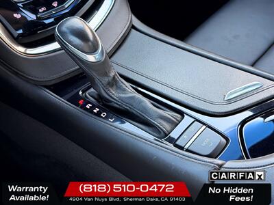 2014 Cadillac ELR - Photo 16 - Sherman Oaks, CA 91403-1701